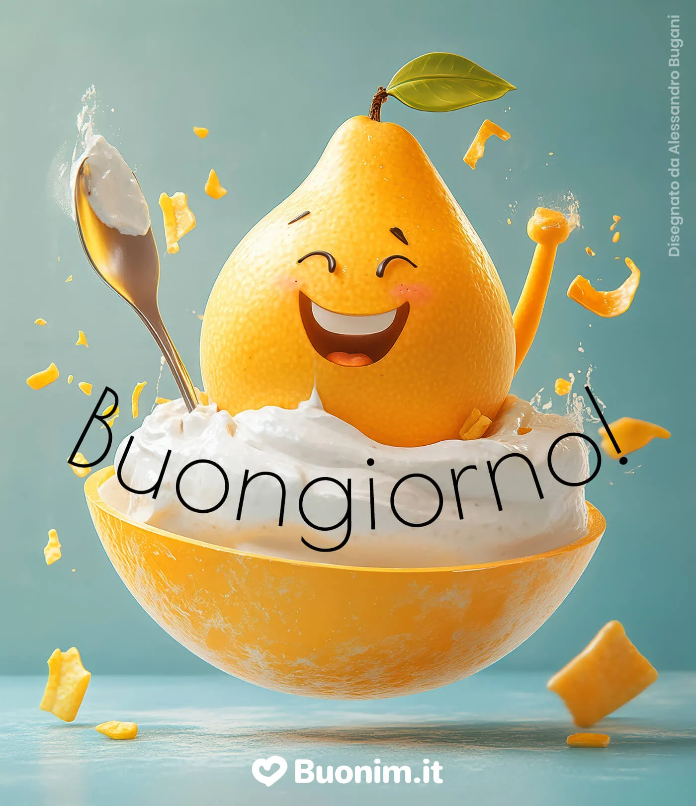 Un martedì spiritoso inizia con un caffè e le nostre immagini simpatiche di buongiorno, pronte da condividere su WhatsApp