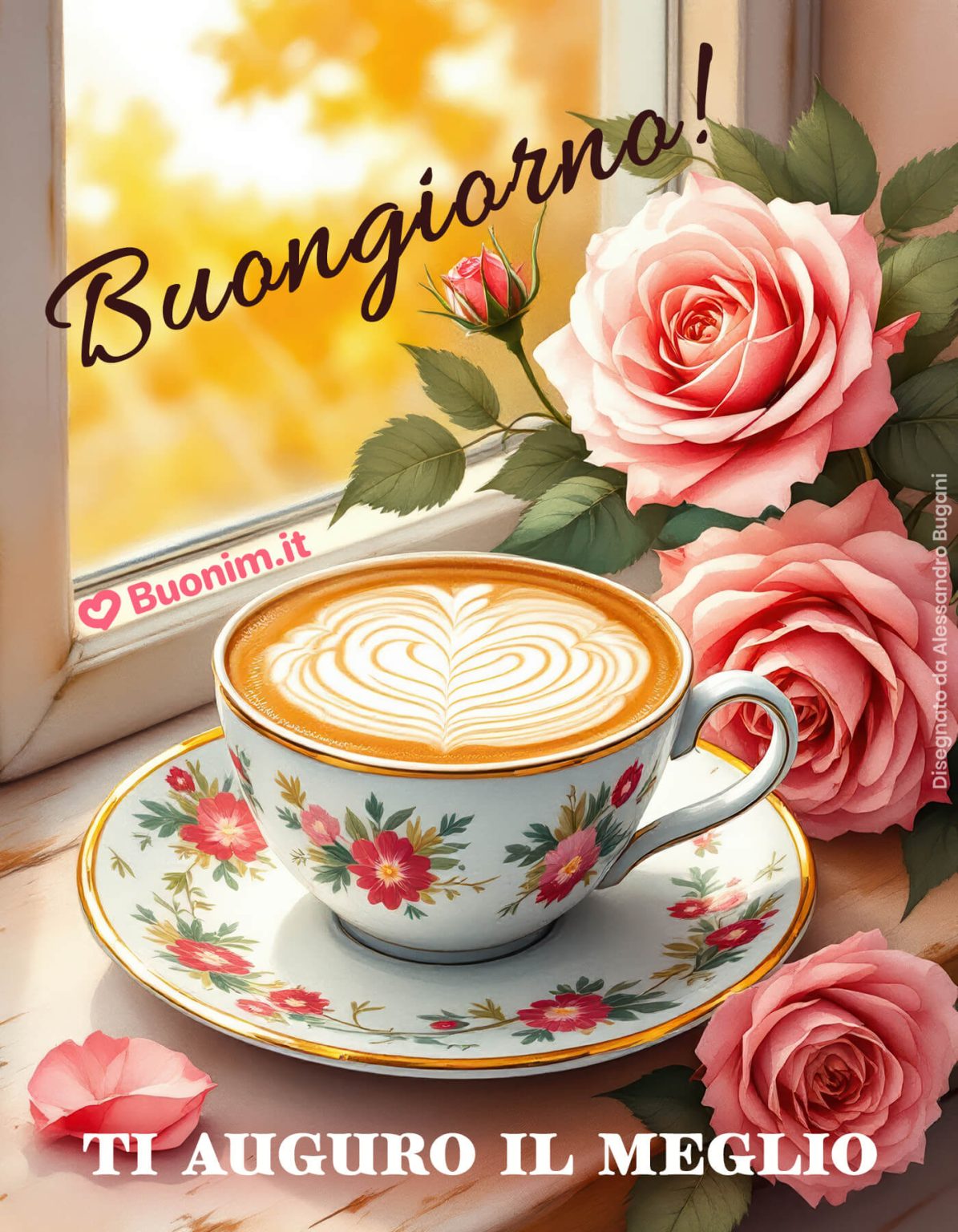 Immagini Di Buongiorno Con Caff Caldo Fiori E Sorrisi Radiosi Buonim immagini-di-buongiorno-con-caff-caldo-fiori-e-sorrisi-radiosi-buonim