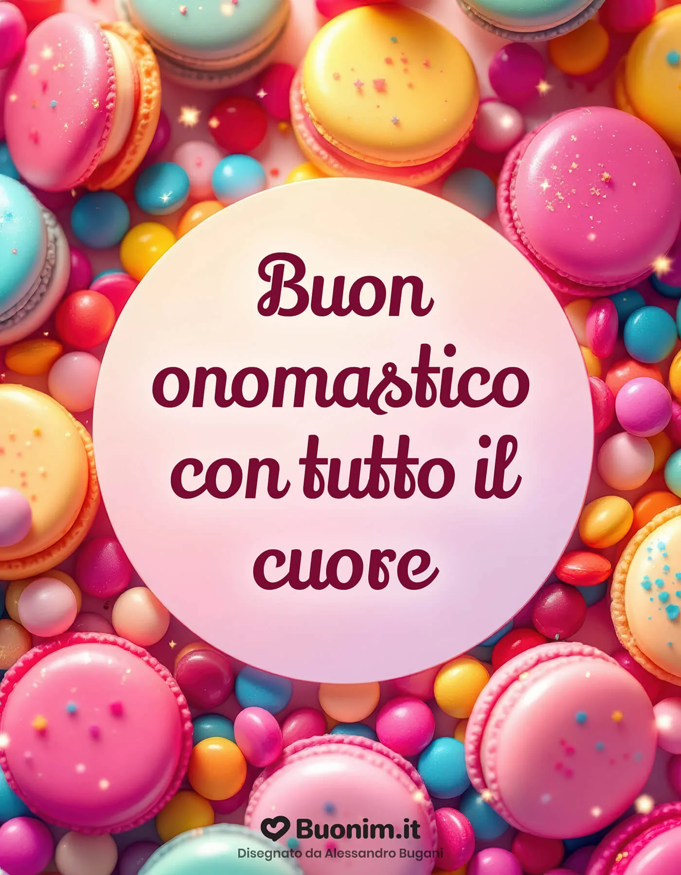 Una dedica a te e al tuo bel nome Una dedica a te e al tuo bel nome