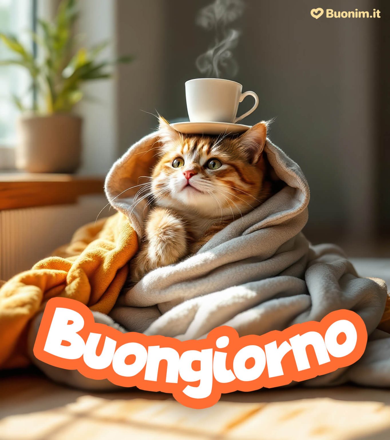 Immagini Di Buongiorno Nuove E Speciali Con Frasi Bellissime Da Inviare