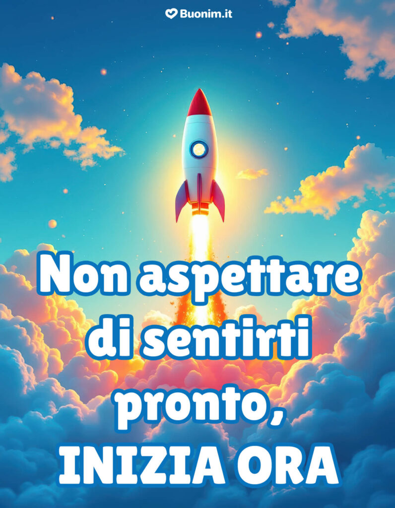 Una frase motivazionale del giorno può accendere la tua ispirazione