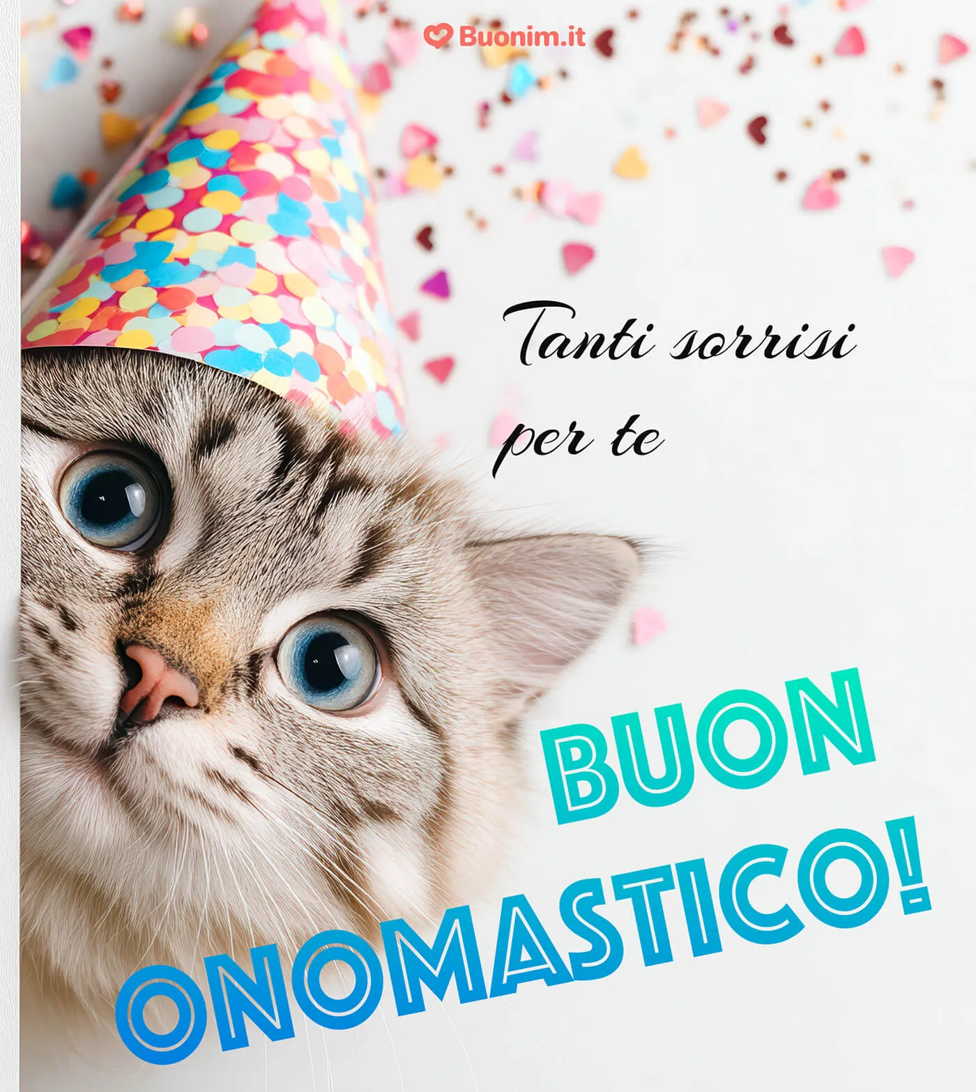 Una sorpresa per te Una sorpresa per te